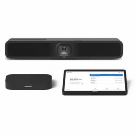Logitech Video Conference Equipment - For Video Conferencing TAPMUP2GGLCTL