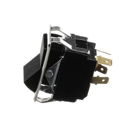 Bunn KIT, SWITCH-START DPST 250V BLK 03358.1001