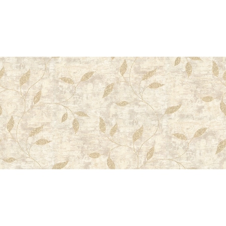 Advantage Stonewall Neutral Vine Wallpaper 4168-17743