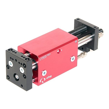 Afag Linear Module, 8 bar 11011895