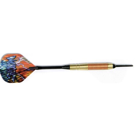 Elkadart Storm Soft Tip Darts 16 Grams 20-1183-16