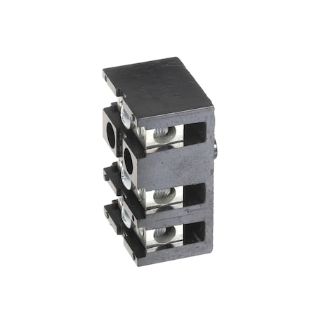 Star Terminal Block, 3 Pole 2E-37465