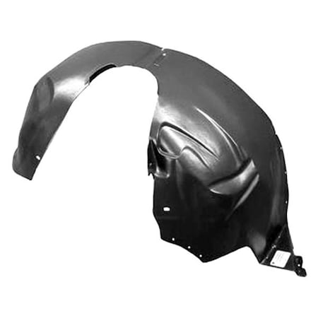 Geared2Golf Left Hand Front Fender Inner Panel for 2010-2012 Lincoln MKT GE2467006