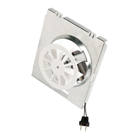 Broan-Nutone Replacement Motor/Wheel for 696N C350BNR