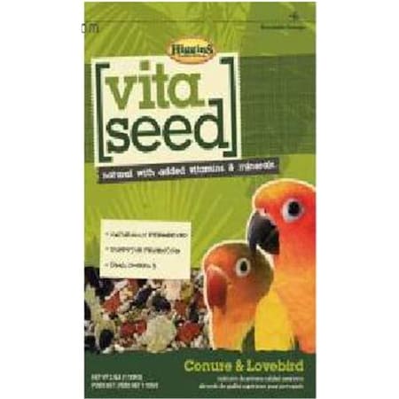 Higgins Group Higg Vita Seed Con-Love 25 466150
