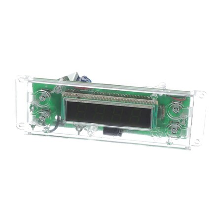 Whirlpool TIMER-CLK W10799767