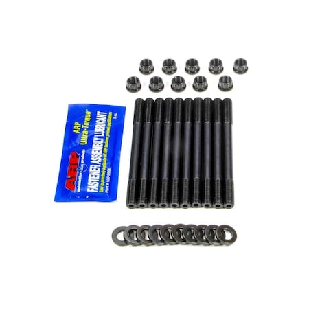 Whole-In-One 218-5402 Main Stud Kit for 2.3L DOHC 16V Mazda WH3613010