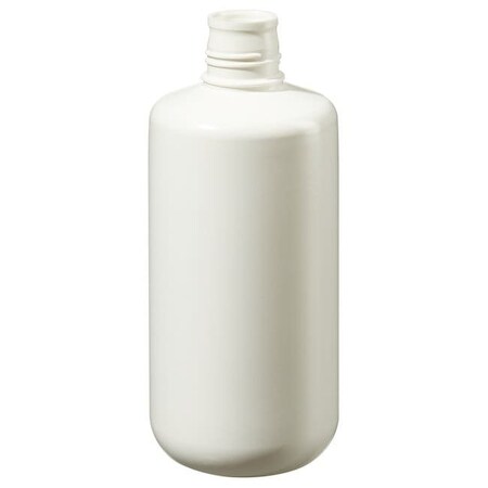 Nalgene Packaging Bottle, HDPE, 216 mm H, PK50 362008-0032