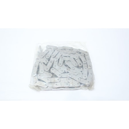 Peer SINGLE ROLLER CHAIN 10FT C2082HRSS