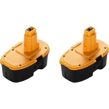 Premium Power Products Kit Battery DeWalt NiCd/NiMh 2 DW9098-CP