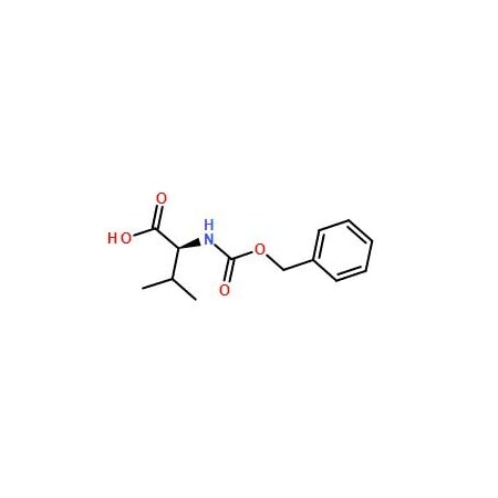 Ak Scientific N-Cbz-L-Valine (500g), CAS 1149-26-4 G062-500g