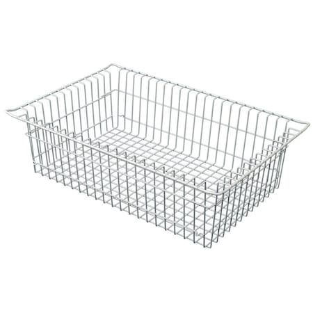 Harloff 5 in Wire Basket for MedStor Max Cabinets 81071