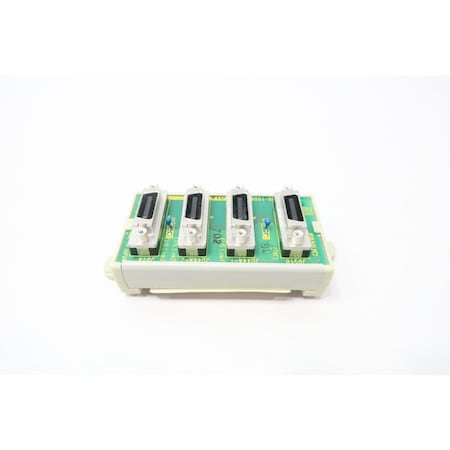 Fanuc LINK SIGNAL DIVIDER I/O MODULE A20B-1008-0360/01A