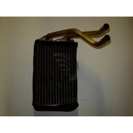 Global Parts Distributors Heater Core 8231365