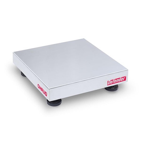 Viewpoint 5 lbs Defender 5000 W Series Base, 10 x 10 in. VI1401559