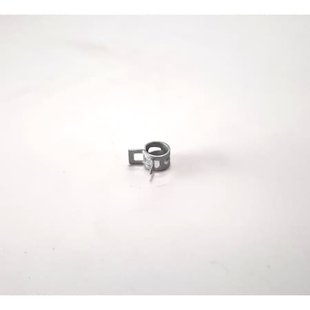 Kohler Fuel Line Clamp 1 14 237 01-S