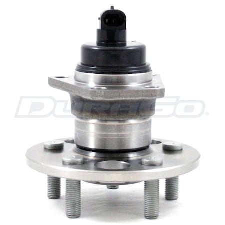 Durago 295-12001 Premium Hub Assembly 29512001