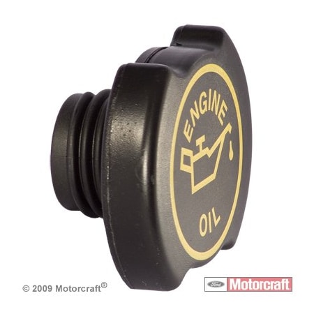 Motorcraft Engine Oil Filler Cap,  EC743