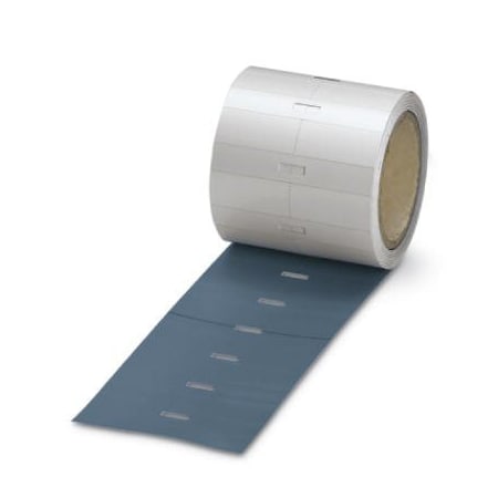 Phoenix Contact EMT 31X12 5R GY Insert label For 0801612