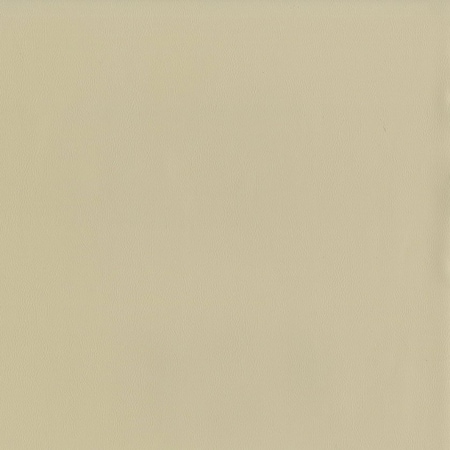 Seamtec Premium Vinyl, Durable, Marine, Upholstery Fabric, Cream Sample SEAMCH605M9X9