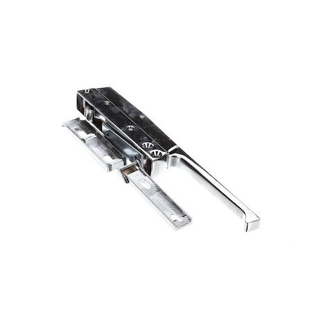 Kason Latch With Strike 10172000006