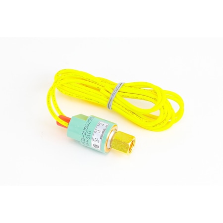 York 610# M/R High Pressure Switch S1-PSW-610