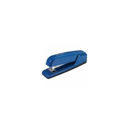 Swingline 747 Business Stapler - Staples Upto 25 Sheet of 20lb Paper - Holds Upto 210 Staple - Full Strip - 74729