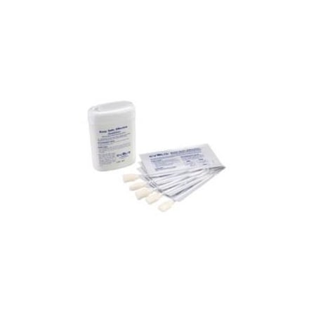 Evolis HEADCLEAN CLEANING KIT, 25 swabs A5003