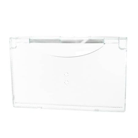 Liebherr SMALL FREEZER DRAWER FRONT 740358100