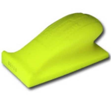 Pinpoint Sanding Block Soft Hand 2 3-4In X 5In PI144788