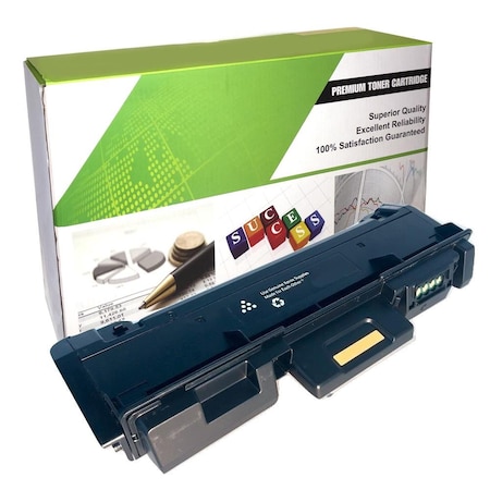 Premium Power Products Toner-Xerox-Black-3K 106R02777