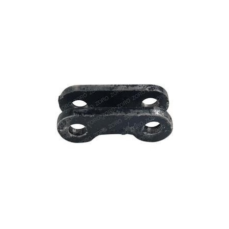 Nissan REPLACEMENT LINK, STEERING TIE ROD BAR 48512-FL100