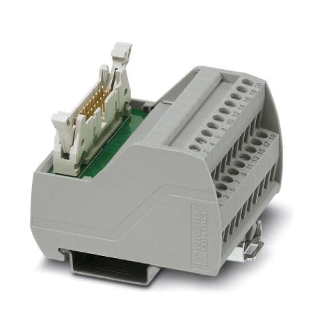 Phoenix Contact VIP-2/SC/FLK20 VARIOFACE module with 2315049