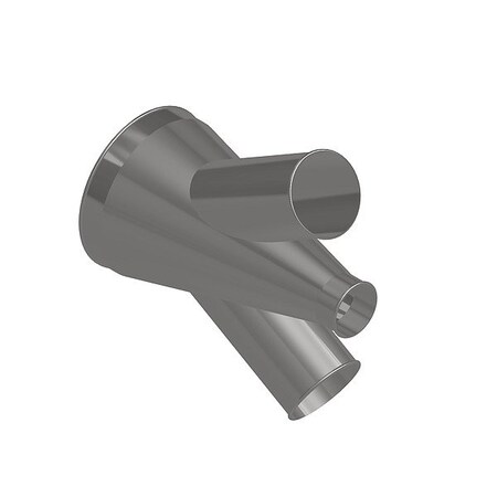 Nordfab Dust Collection Duct and Fittings 8040103376