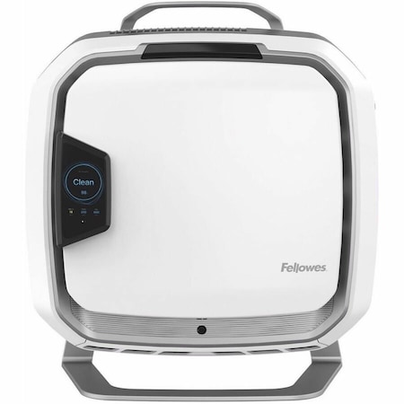 Fellowes PortableAirCleaner, 240cfm, 1800sqft 5884201