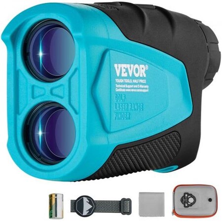Vevor 1000 Yard Laser Golfing Hunting Range Golf Range Finder for 6X Magnification Distance Measuring DCKGEFCJY6B1RTVMCV9