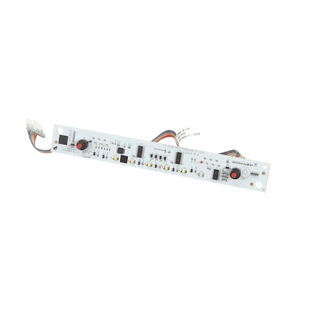Whirlpool VA10, ROBIN - WHITE LEDS V03 W11626077