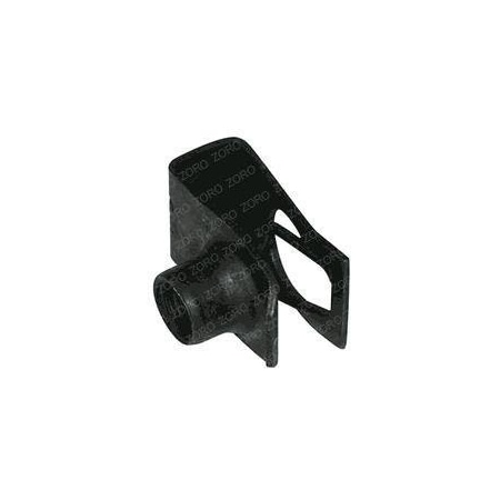 Yale REPLACEMENT NUT 580008988