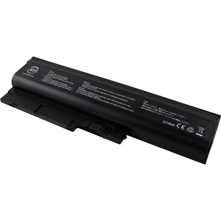 Battery Technology Batt Tp R60 R60E T60 T60P Series Lion IB-R60