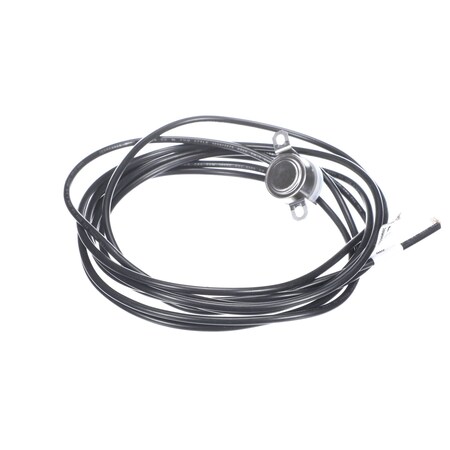 Heatcraft Thermostat, L75-35F 28908601