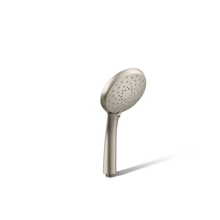 Kohler Awaken B110 Four-function handshower, 2.5 gpm 72421-Y-BN