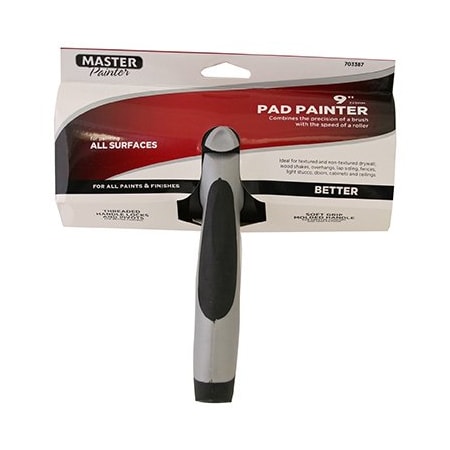 Premier MP BTR 9 Pad Painter 70115TV