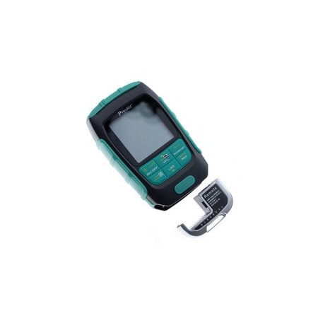 Cable Wholesale 4-in-1 Tester. Fiber Optic PowerM. VFL, LAN Tester, LED Flashlight. USB C Charge Cable 90F1-60000