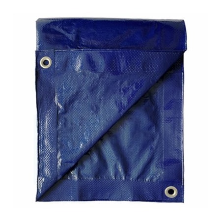 Itm Co. Ltd TG 10x20 BLU Tarp Cover MD-GT-BB-1020
