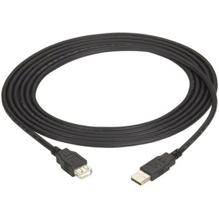 Black Box BLACK BOX USB 2.0 Extension Cable Usb-a-a 6 Ft USB05E-0006