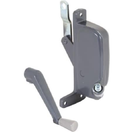 Keen 171781-R Right Hand Stanley Awning Window Operator KE878857