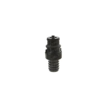 Hyster REPLACEMENT CONNECTOR, HEATER 1598670