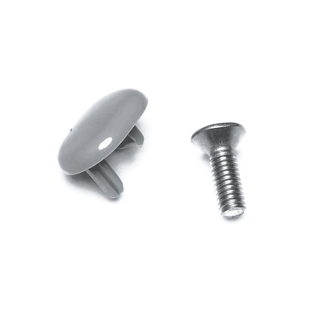 Blomberg DOOR CONNECTION KIT ASSEMBLY 5923530400