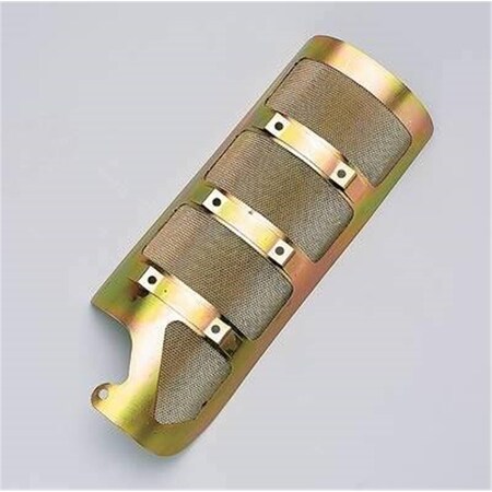 Milodon 32270 Big Block Chevy Windage Tray MIL32270
