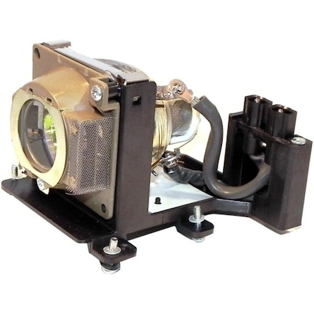 Ereplacements VLT-XD300LP-ER Lamp Compatible with Mitsubish VLT-XD300LP-ER